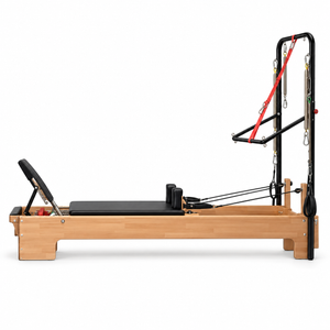 Body & Exercise Pilates Reformer Studio Tower