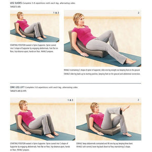 Merrithew Spine Supporter