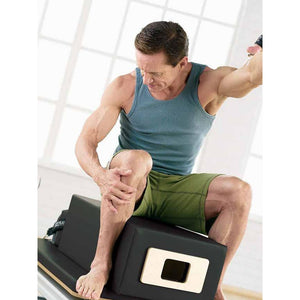 Merrithew SPX Max Reformer Bundle