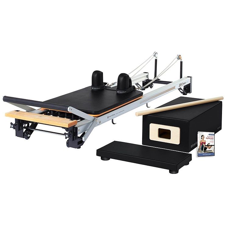 Merrithew SPX Max Reformer Bundle