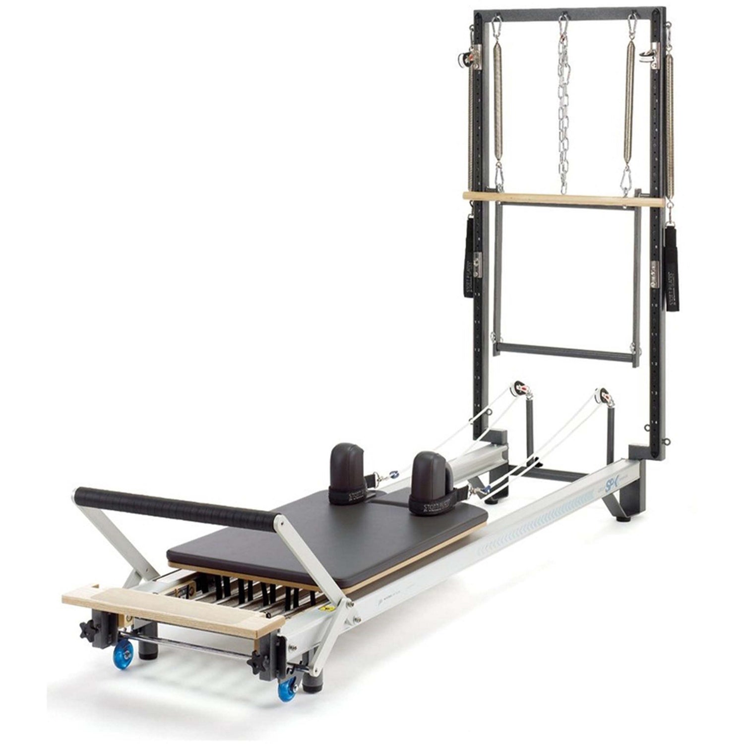 Merrithew SPX Max Plus Reformer Bundle