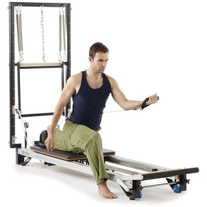 Merrithew SPX Max Plus Reformer Bundle
