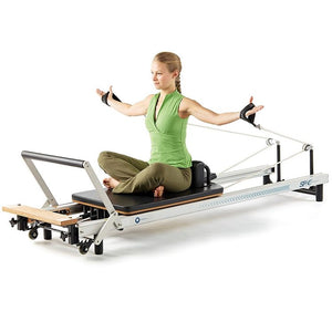 Merrithew SPX Max Plus Reformer Bundle