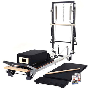 Merrithew SPX Max Plus Reformer Bundle
