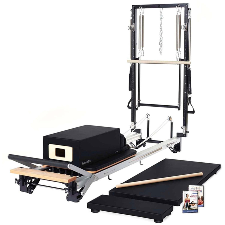 Merrithew SPX Max Plus Reformer Bundle
