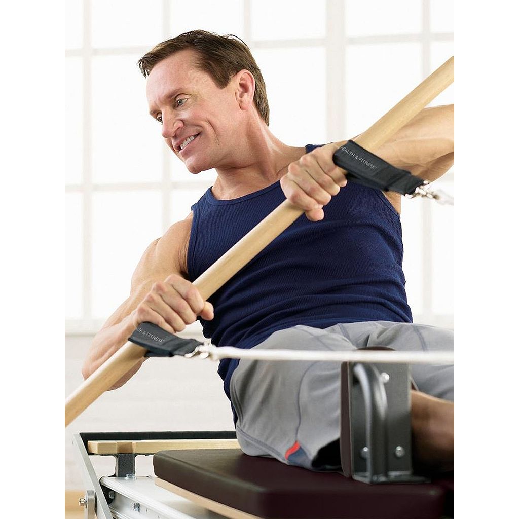 Merrithew V2 Max Plus Reformer Bundle