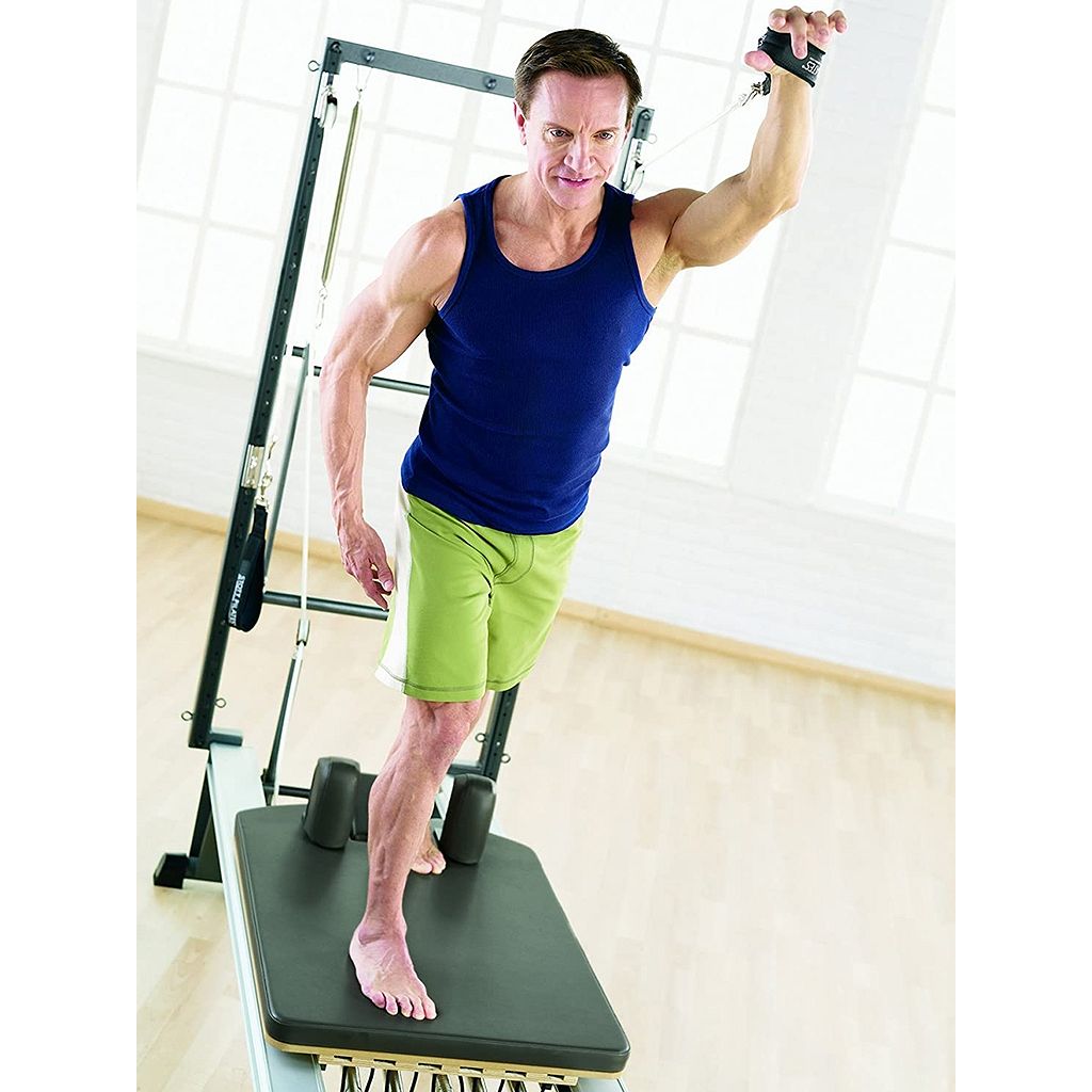 Merrithew Rehab V2 Max Plus Reformer Bundle