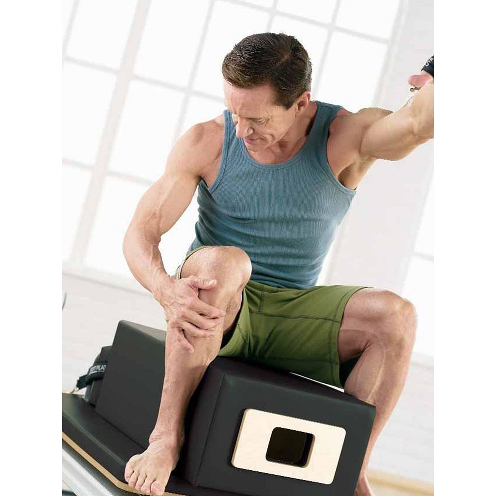Merrithew Rehab V2 Max Plus Reformer Bundle