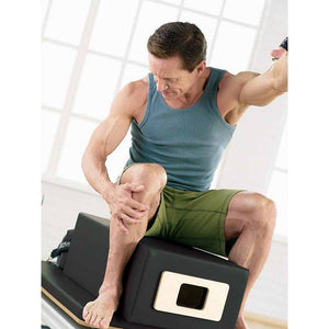 Merrithew Rehab V2 Max Plus Reformer Bundle