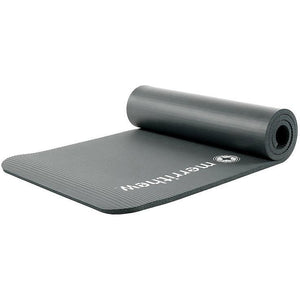 Merrithew Deluxe Pilates Mat Graphite