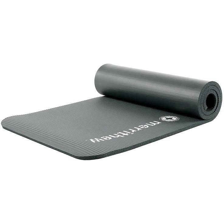 Merrithew Deluxe Pilates Mat Graphite