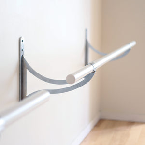 Merrithew Wall-Mount Stability Barre | 8 FT