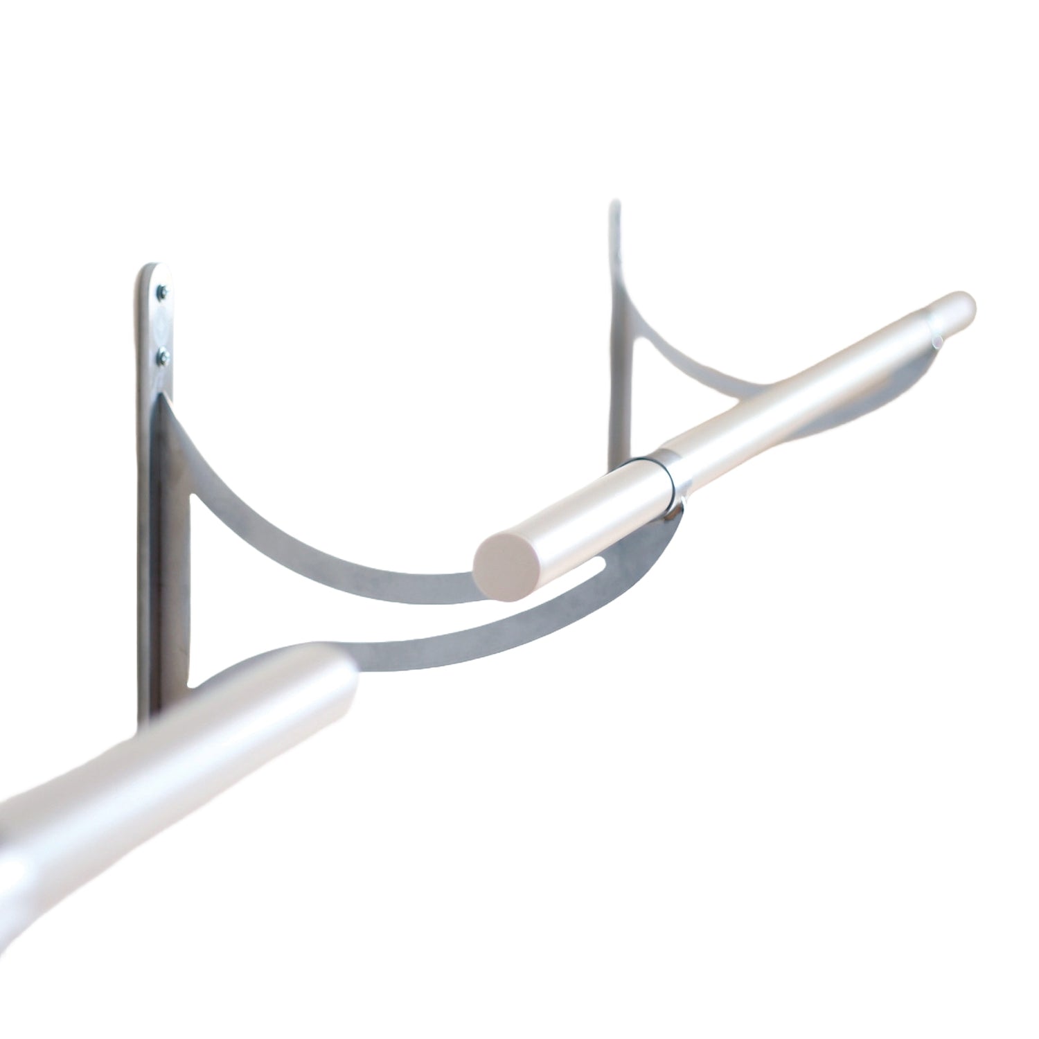 Merrithew Wall-Mount Stability Barre | 8 FT