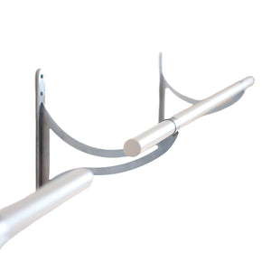 Merrithew Wall-Mount Stability Barre | 8 FT