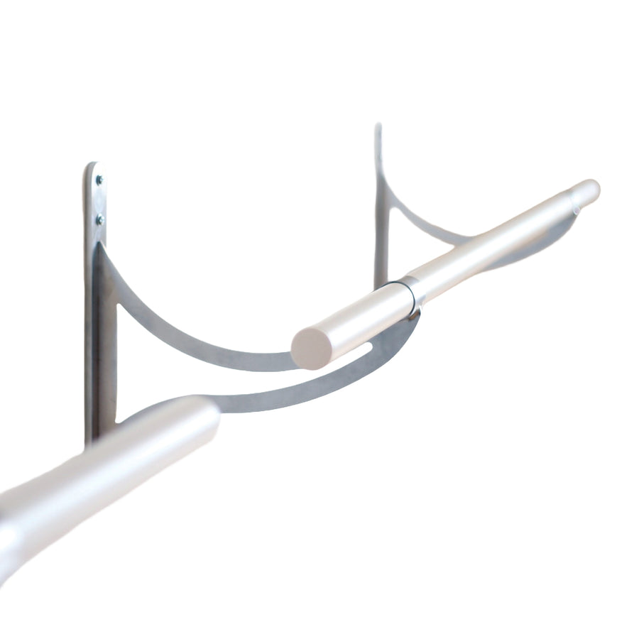 Merrithew Wall-Mount Stability Barre | 8 FT