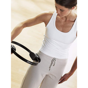 Merrithew Fitness Circle Lite 14 Inch Black