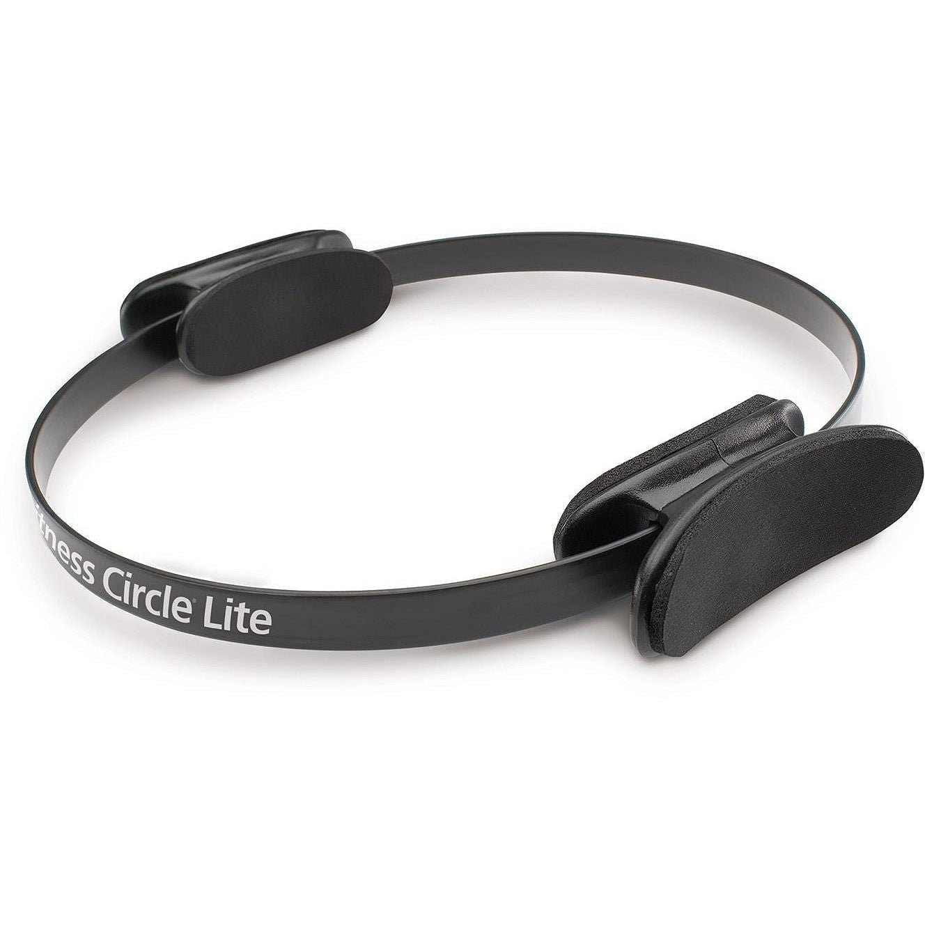 Merrithew Fitness Circle Lite 14 Inch Black