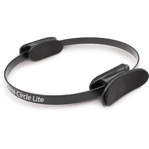 Merrithew Fitness Circle Lite 14 Inch Black