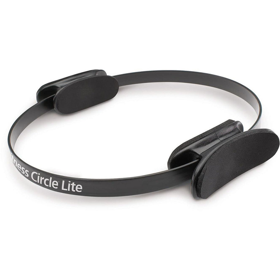 Merrithew Fitness Circle Lite 14 Inch Black
