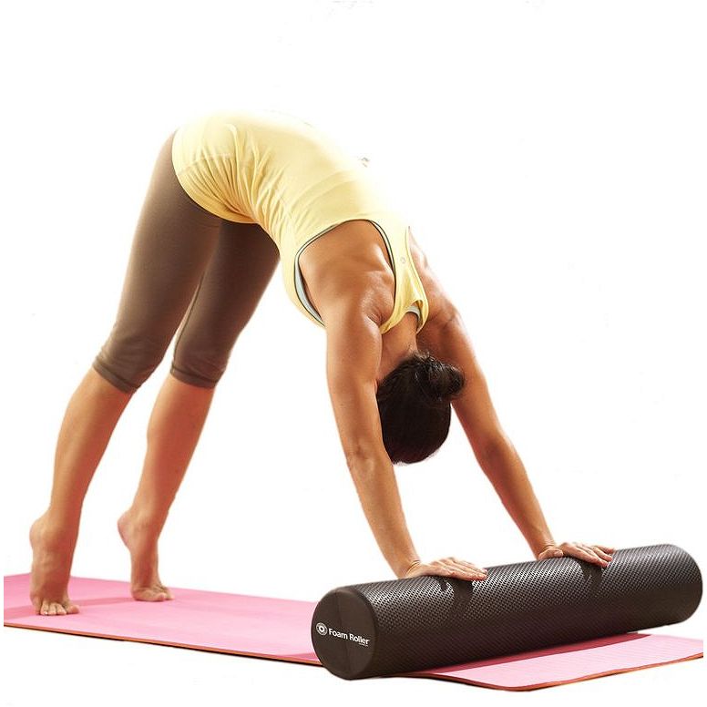 Merrithew Foam Roller Deluxe 36 Inch