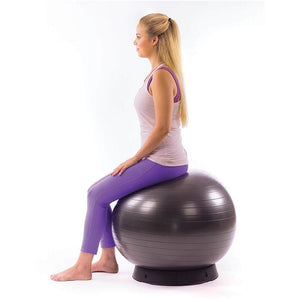 Merrithew Stability Ball Base