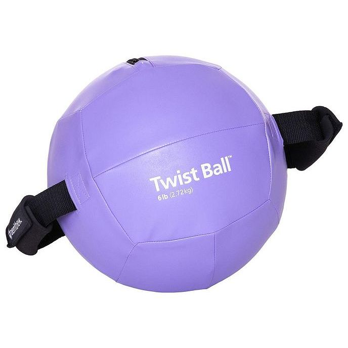 Merrithew Twist Ball, 6.lbs