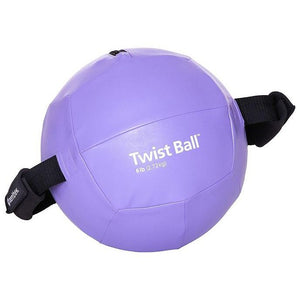 Merrithew Twist Ball, 6.lbs