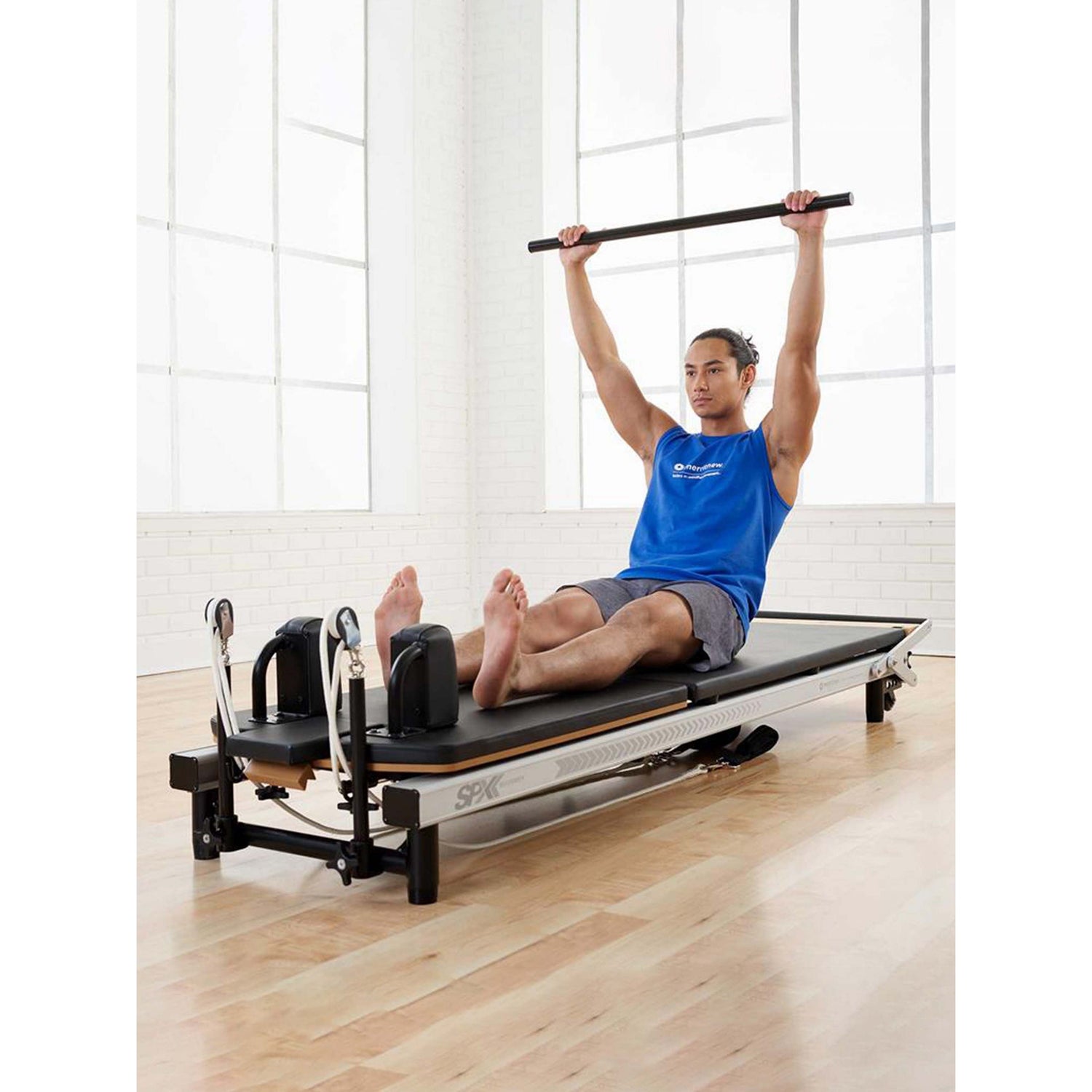 Merrithew At Home SPX Reformer Bundle