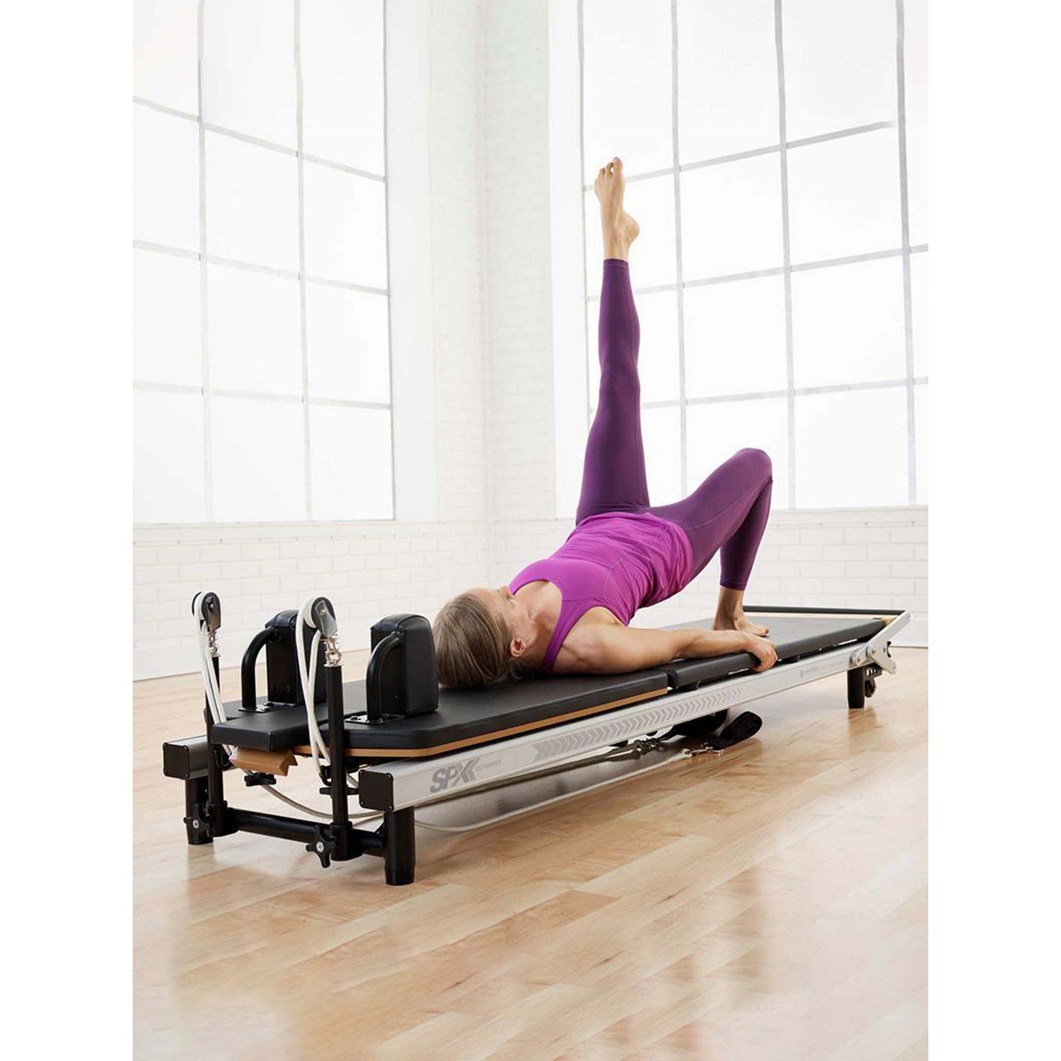 Merrithew At Home SPX Reformer Bundle