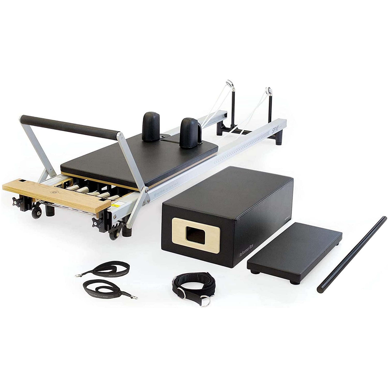 Merrithew At Home SPX Reformer Bundle