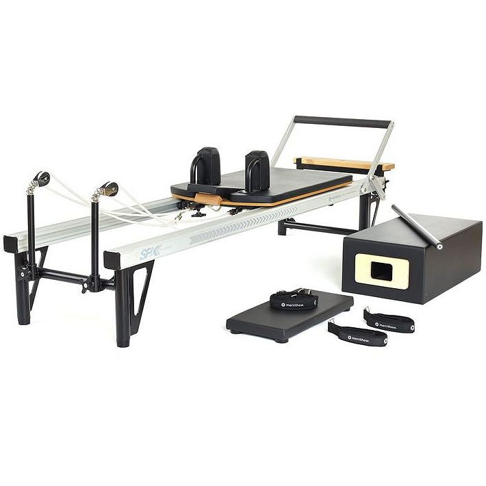 Merrithew Elevated SPX Reformer Package