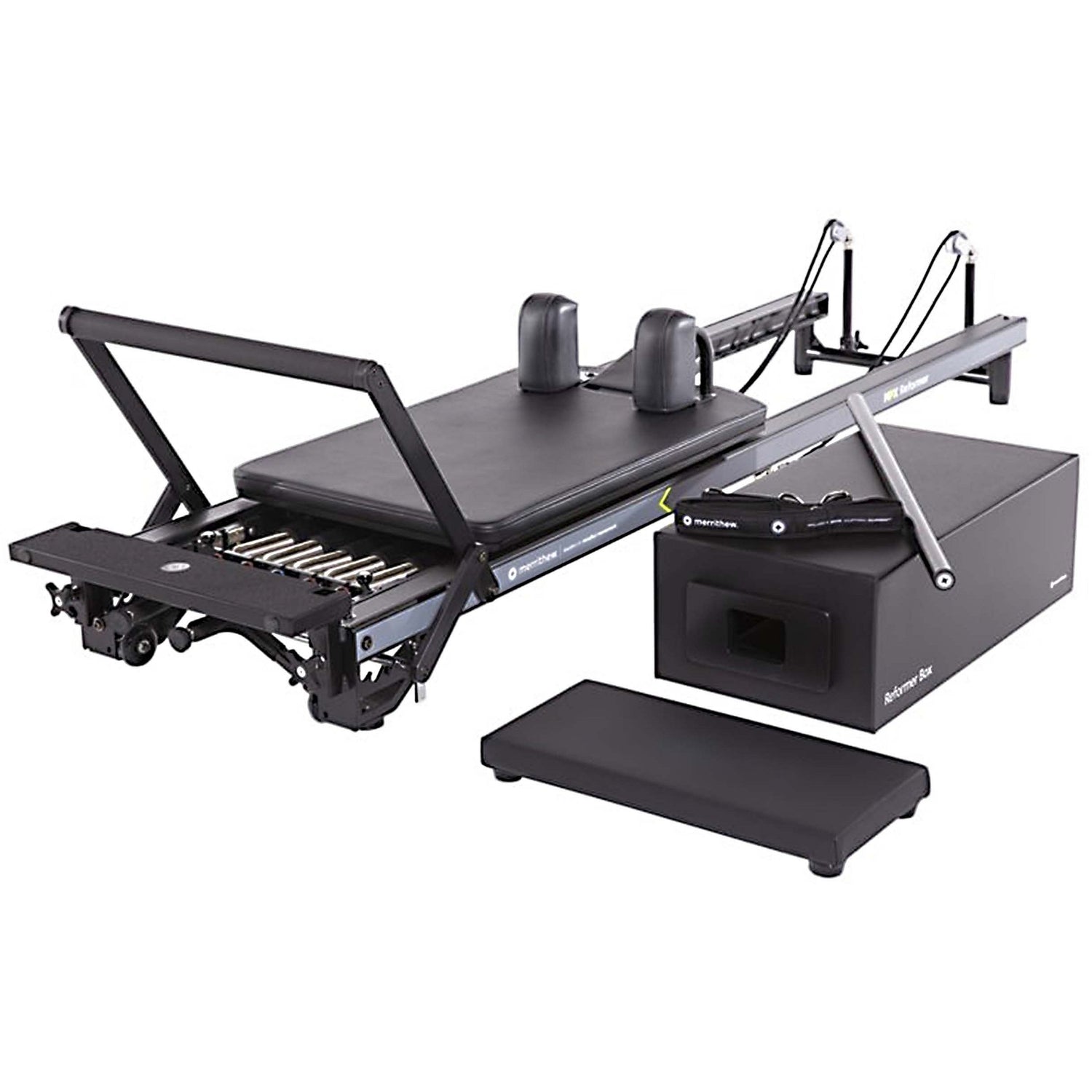 Merrithew MPX™ Reformer Package with Vertical Stand