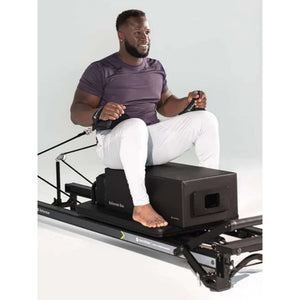 Merrithew MPX™ Reformer Package with Vertical Stand