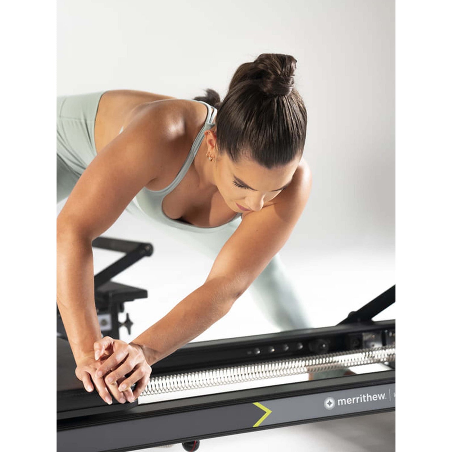Merrithew MPX™ Reformer Package with Vertical Stand