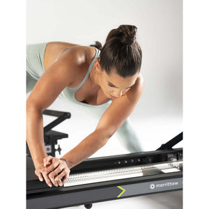 Merrithew MPX™ Reformer Package with Vertical Stand