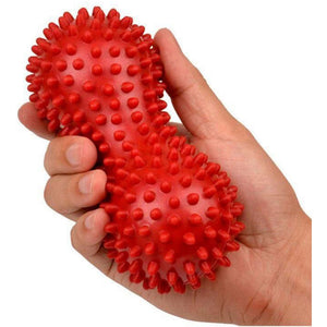 Merrithew Peanut Massage Ball