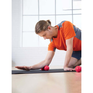 Merrithew Peanut Massage Ball