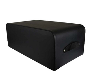 Align-Pilates Curved Pro Reformer Sitting Box
