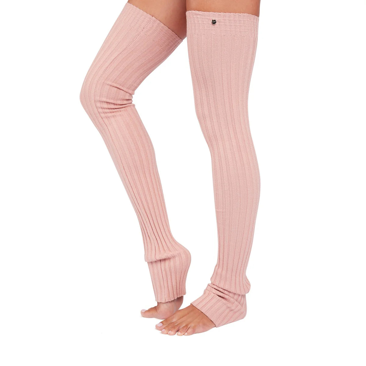 Leg Warmers Thigh High Petal