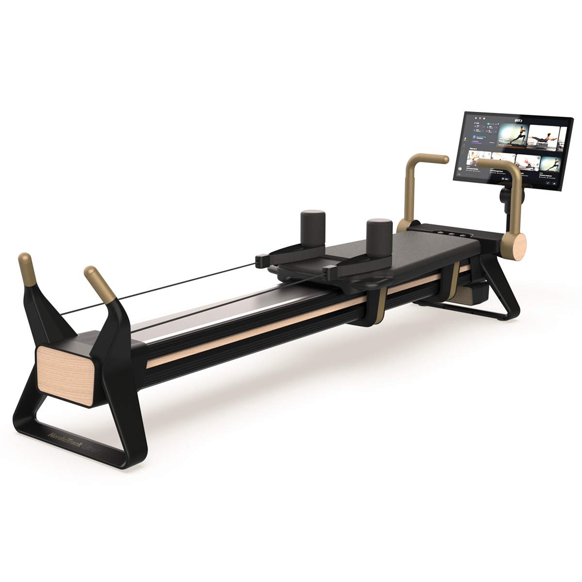 NordicTrack  Ultra 1 Reformer