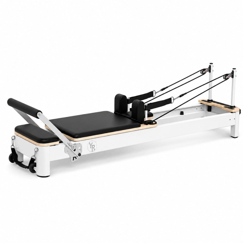 Your Reformer | The Envy Luxury Reformer