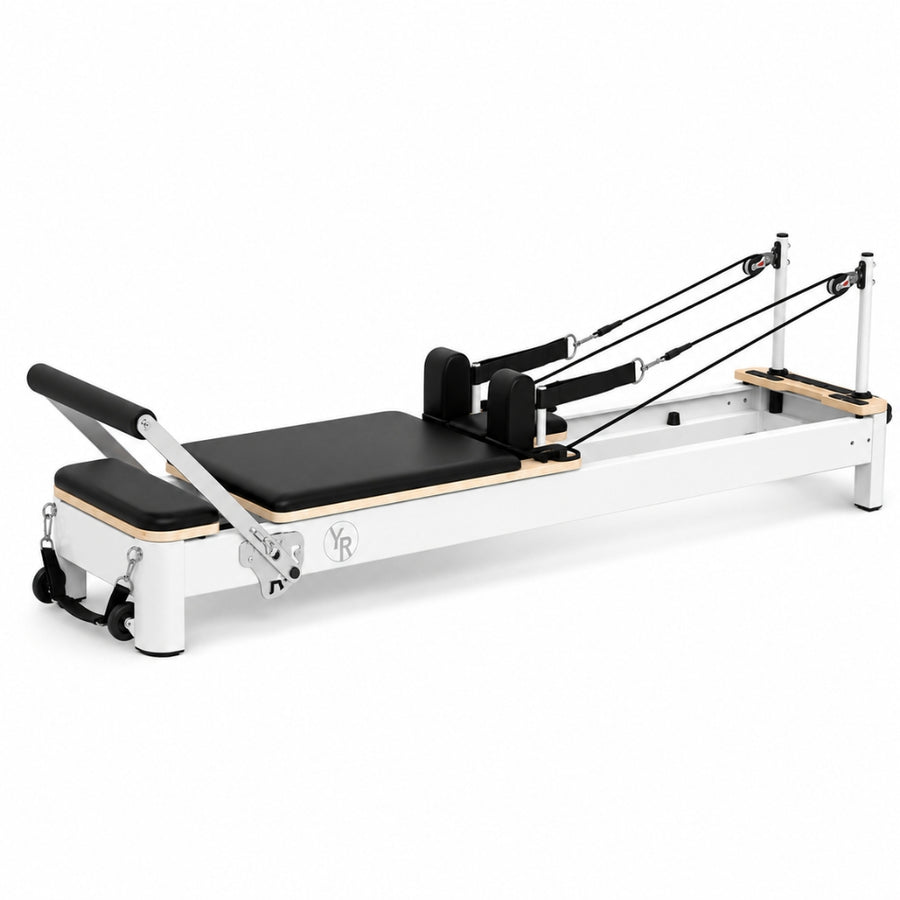 Your Reformer | The Envy Luxury Reformer