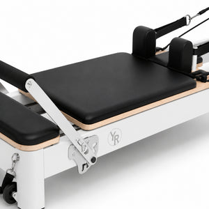 Your Reformer | The Envy Luxury Reformer