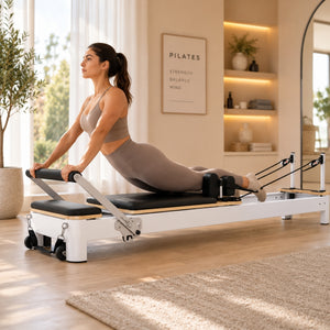 Your Reformer | The Envy Luxury Reformer