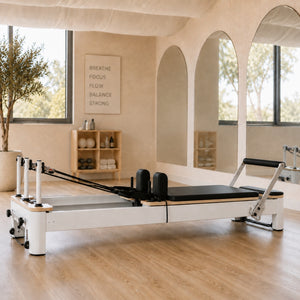 Your Reformer | The Envy Luxury Reformer
