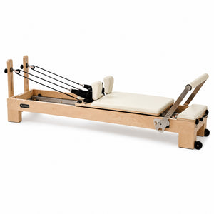 Your Reformer | The Studio Commercial Wood Reformer