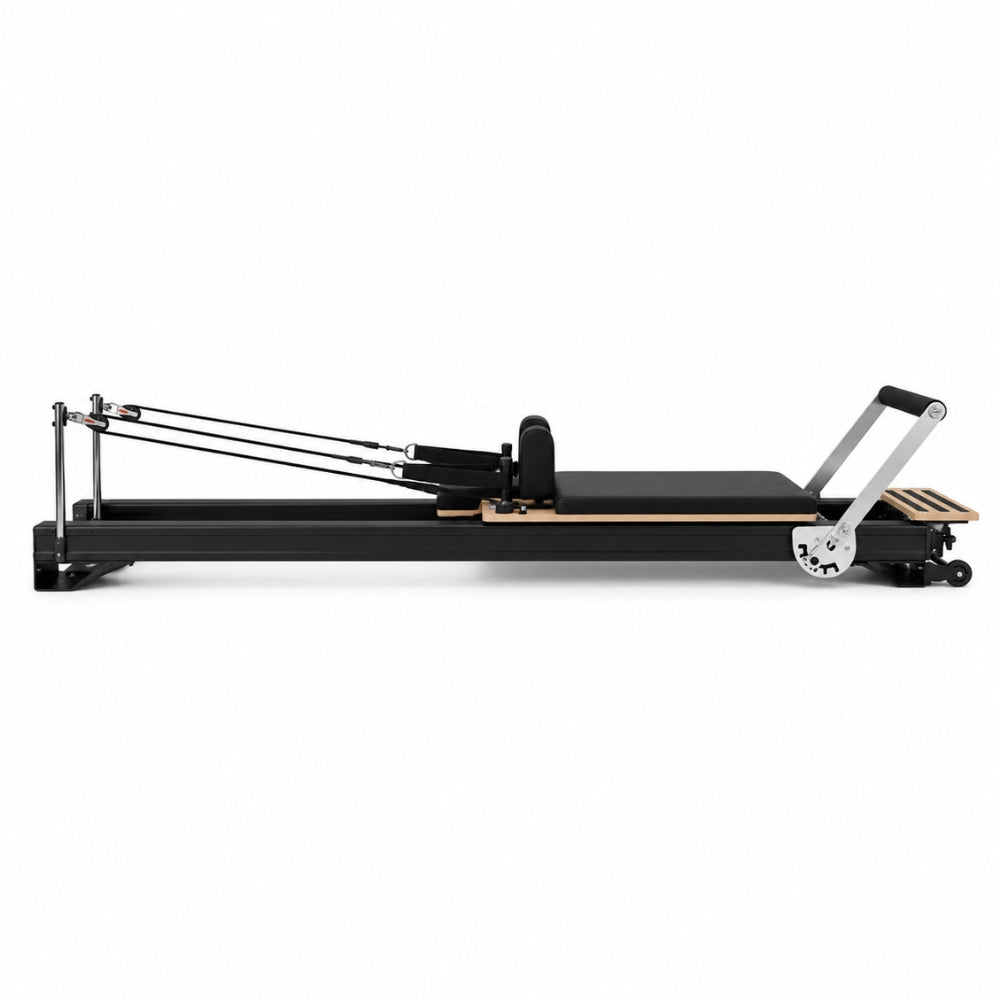 Your Reformer | The Studio X Space-Saving Pilates Reformer
