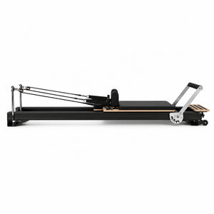Your Reformer | The Studio X Space-Saving Pilates Reformer