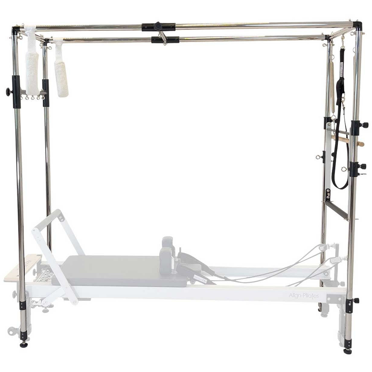 Align-Pilates A2 Full Pilates Cadillac Bundle