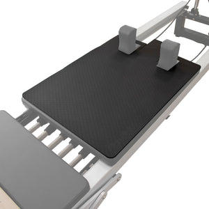 Align-Pilates Carriage Protector for A-Series Pilates  Reformers | Black